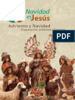 Navidad es Jesus. Adviento y Navidad. Materiales. Preparacion, simbolos y liturgias - MVC, sf.pdf