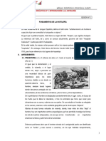 Fundamentos de la hotelera: evolución desde las cuevas a los hoteles romanos