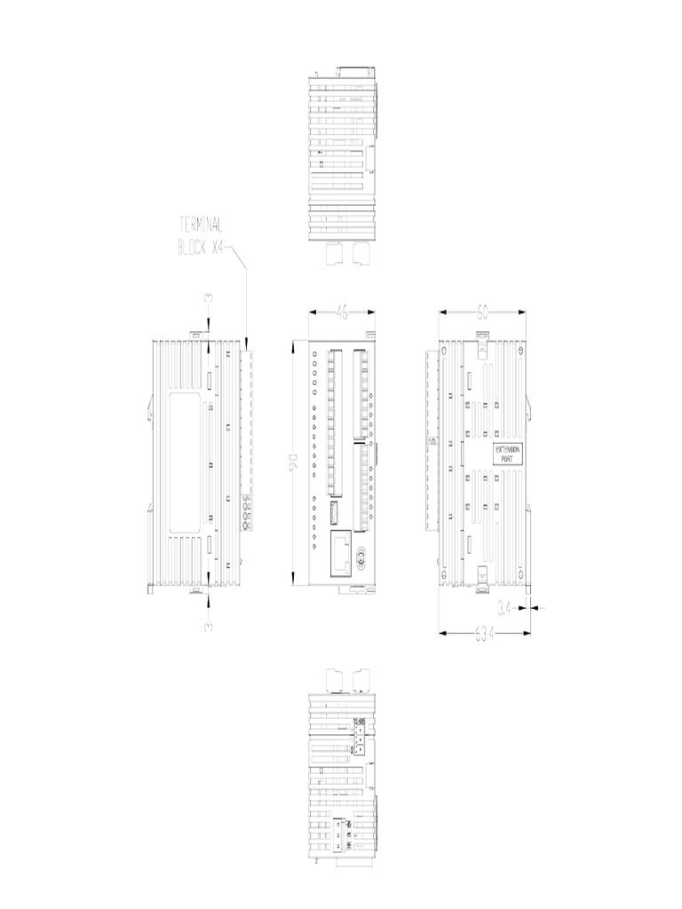 Delta IaPlc Dvp26se P2D 20181115 PDF PDF