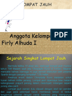 Firly Atletik