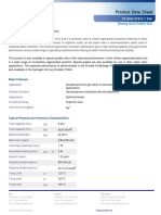 Product Data Sheet: Purolite® C100
