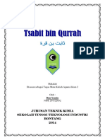 Analisis Ayat Ctu151 Pdf