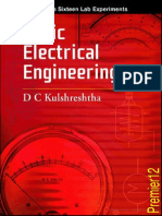 Basic Electrical Engineering by Kulshres PDF