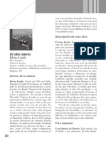 El Otro Barrio PDF