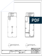 Ground Floor Power Layout 2Nd Floor Power Layout: Scale: NTS Scale: NTS