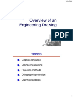 Lesson 2 Engineering Drawing