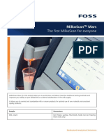 MilkoScanMars Solution Brochure GB PDF