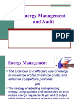 1energy Management and Audit - 18.06.2017