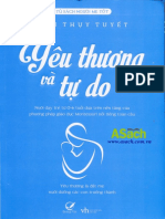 Yêu Thương Và T Do PDF