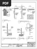 CHB Retaining Wall Design Details | PDF | Civil Engineering ...