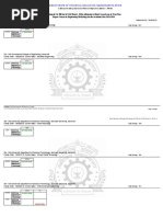 Maharashtra Engineering Colleges Direct 2nd Year Cutoff PDF