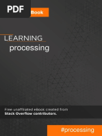 Processing