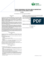 Posebni Uslovi Dodatnog Osiguranja Od Posljedica Nesrećnog Slučaja Koji Ima Za Posljedicu SMRT LV 80030 PDF