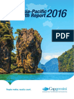 Asia-Pacific Wealth Report - 2016 PDF