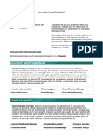 Fal Test Report PDF