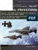 Luftwaffe Phantoms, p.2 - MDD 