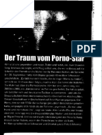 Der Traum Vom Porno-Star