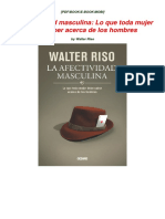 in PDF La Afectividad Masculina Lo Que Toda 190415083333 PDF