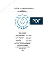 Revisi Acara 1