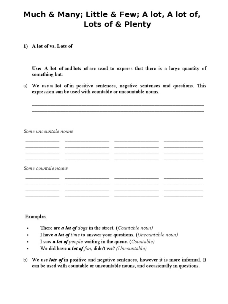 WHAT WORD IS MORE THAN A LOT intelligence overview