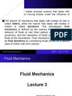 Mechanics Is The Oldest Physical Science That Deals With