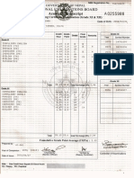 National Script: Board