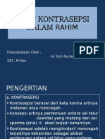 ALAT KONTRASEPSI DALAM RAHIM (Ok)