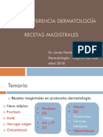 IMPORTANTE Dermatología Recetas Magistrales.pdf