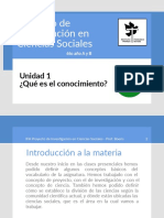 IFA - PROYECTO - UNIDAD 1 - CONOCIMIENTO