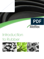 Introduction To Rubber Final