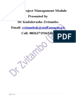 BM 404 Project Management Module.docx