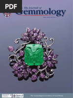 JoG-34-3-LR - Journal of Gemmology - 2014 - Volume 34 - Number 3