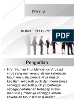 PPI HIV PPT Lengkap