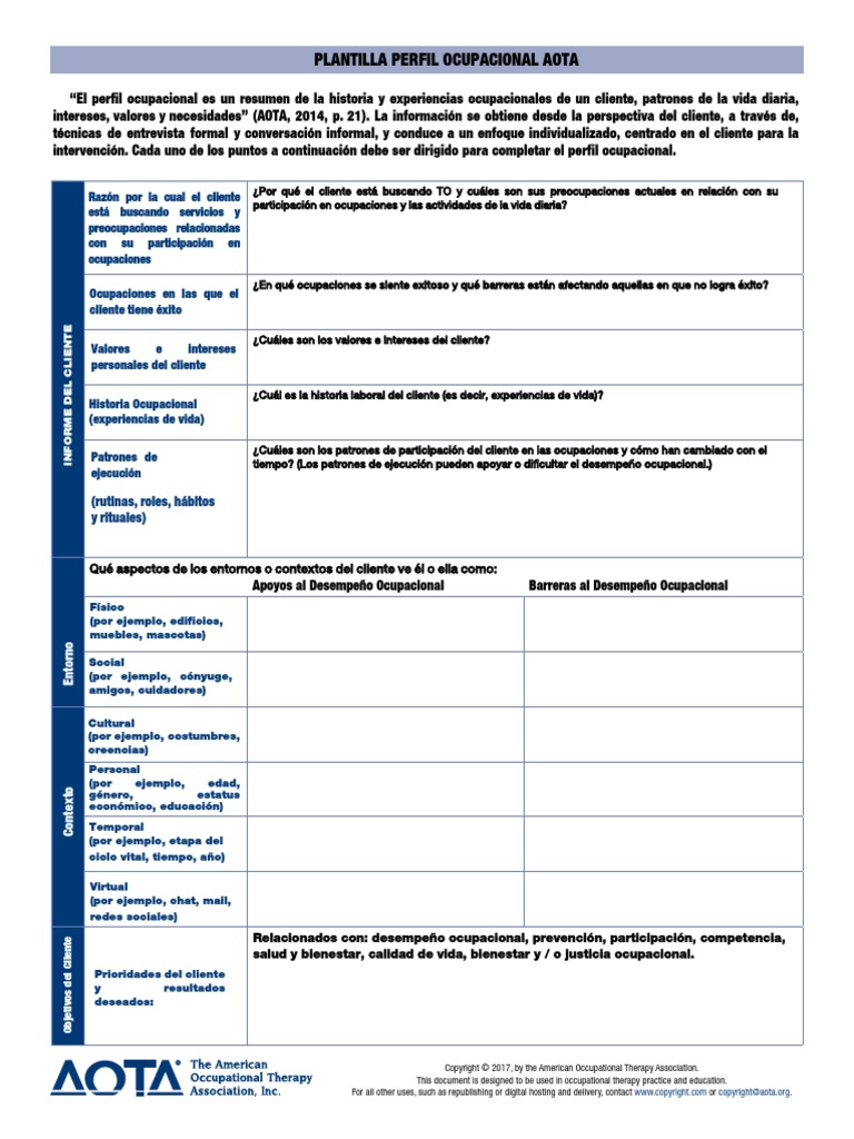 plantilla-aota-perfil-ocupacional-y-pautas-de-evaluaci-n-pdf-pdf