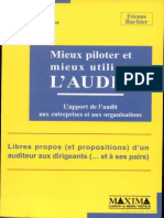 Mieux Piloter et Mieux Utiliser l'Audit.pdf