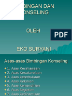 Bimbingan Konseling