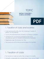 Mutual Concern 1-CLUBS & SOCIETIES PDF