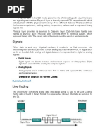 Physical Layer Tutorial