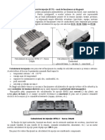 Calculatorul de Injecție