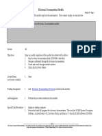 Electronic Documentation Module: Rev: 12 Sep 2000 Module 85 - Page 1