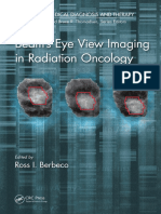 A. Karellas - Beam's Eye View Imaging in Radiation Oncology PDF