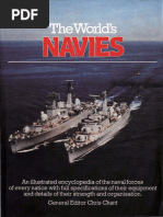The World Navies - Chant PDF