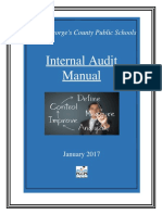 Internal Audit Manual 2017 PDF