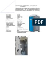 Ficha Tecnica Flushing Con Lavamanos