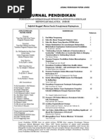 Download Jurnal Pendidikan PKPSMJ 2009 by Normah Umi SN45752337 doc pdf