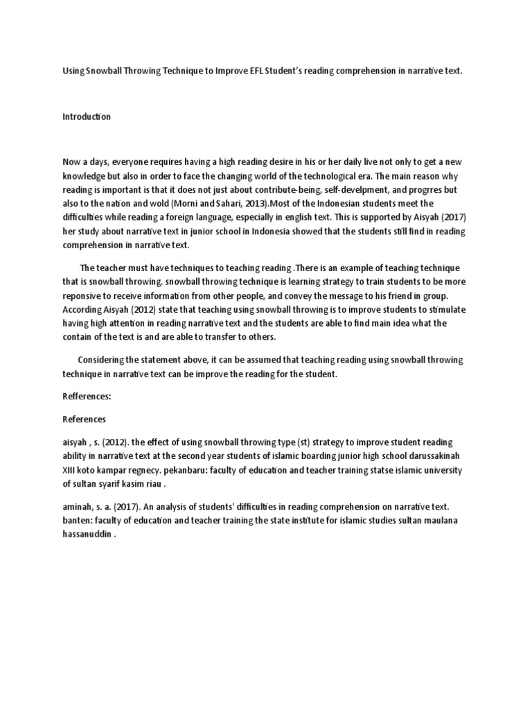 Introduction | PDF