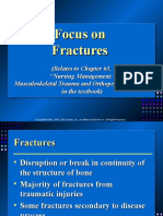 CH 63 Fractures