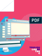 Brochure Com CP Comunicacion Audiovisual Multimedia PDF