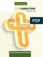 Cornerstone 2 2020 PDF