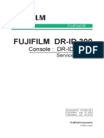 Service Manual DR ID 300 A PDF